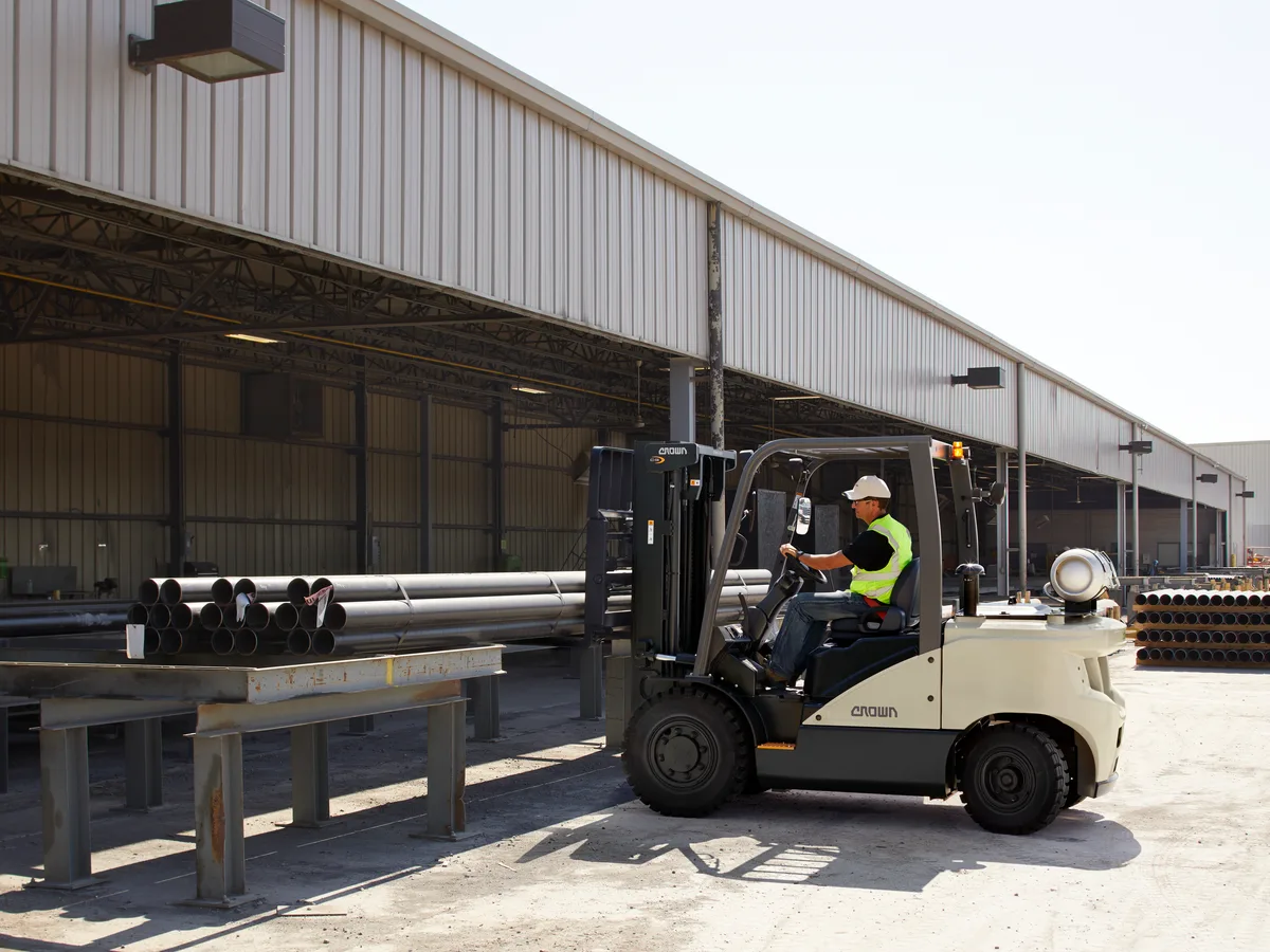 Forklift sales and service in Elkridge, MD