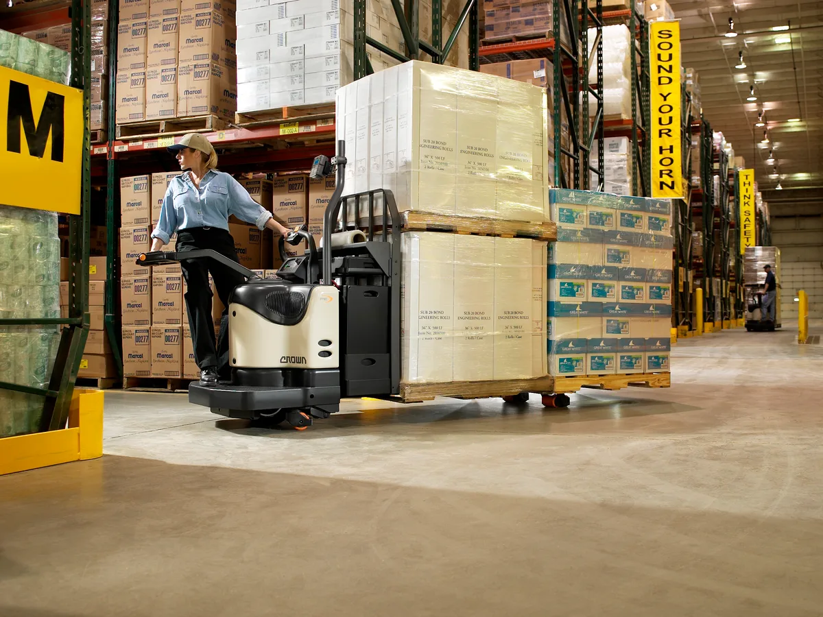 Forklift sales and service in Jessup, MD