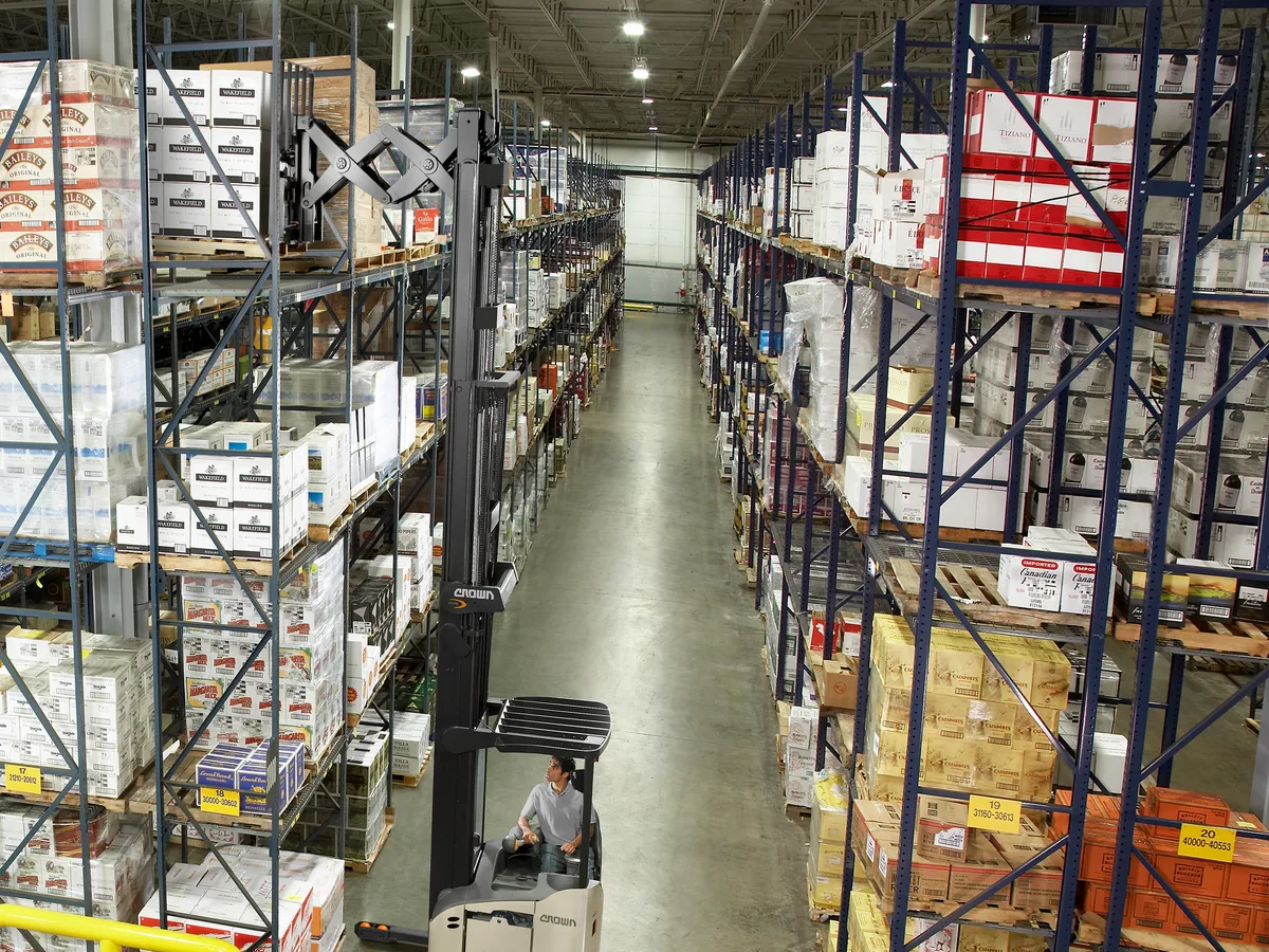 Forklift sales and service in Owings Mills, MD