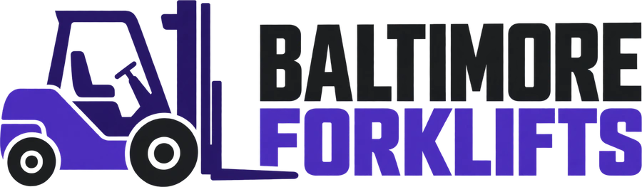 Baltimore Forklifts