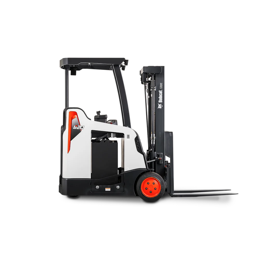 Bobcat B15SU-9 forklift