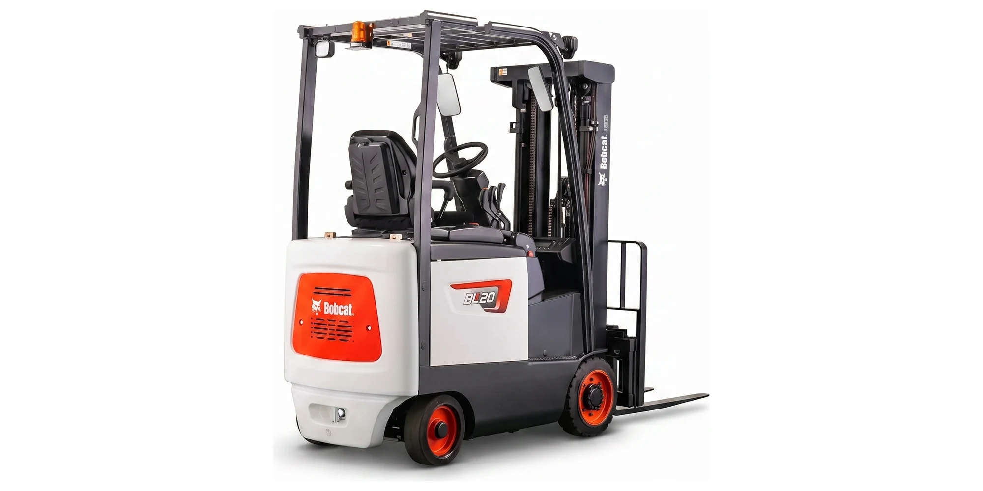 Bobcat BC20SC-5 forklift