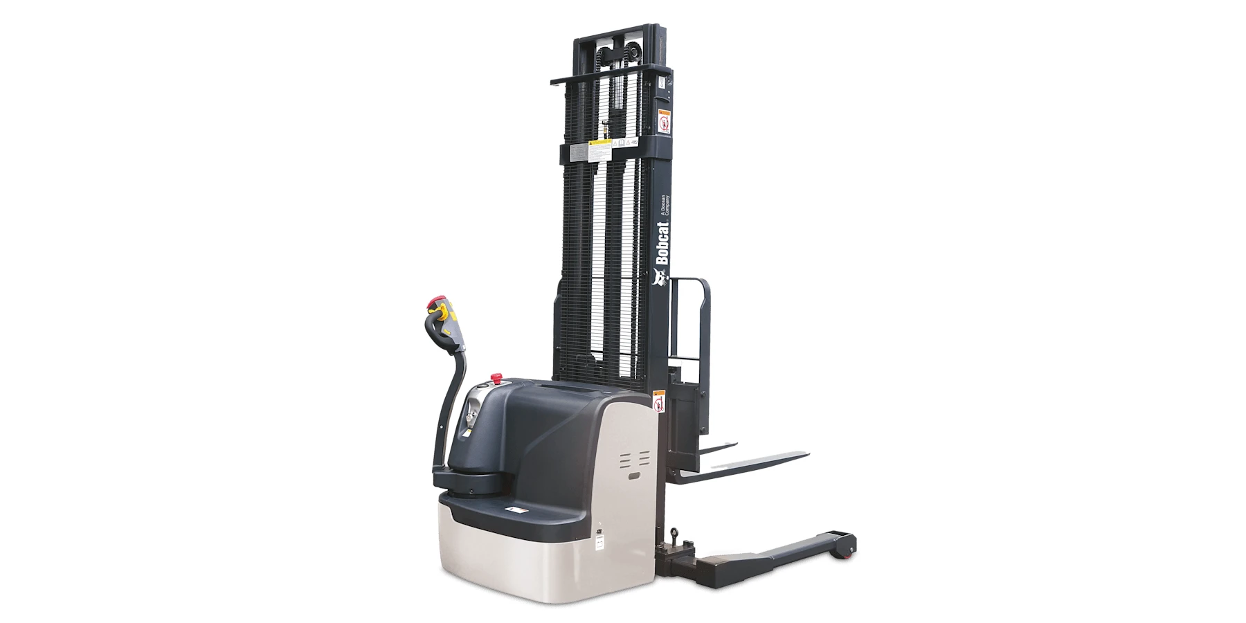 Bobcat BWS17S-7 forklift