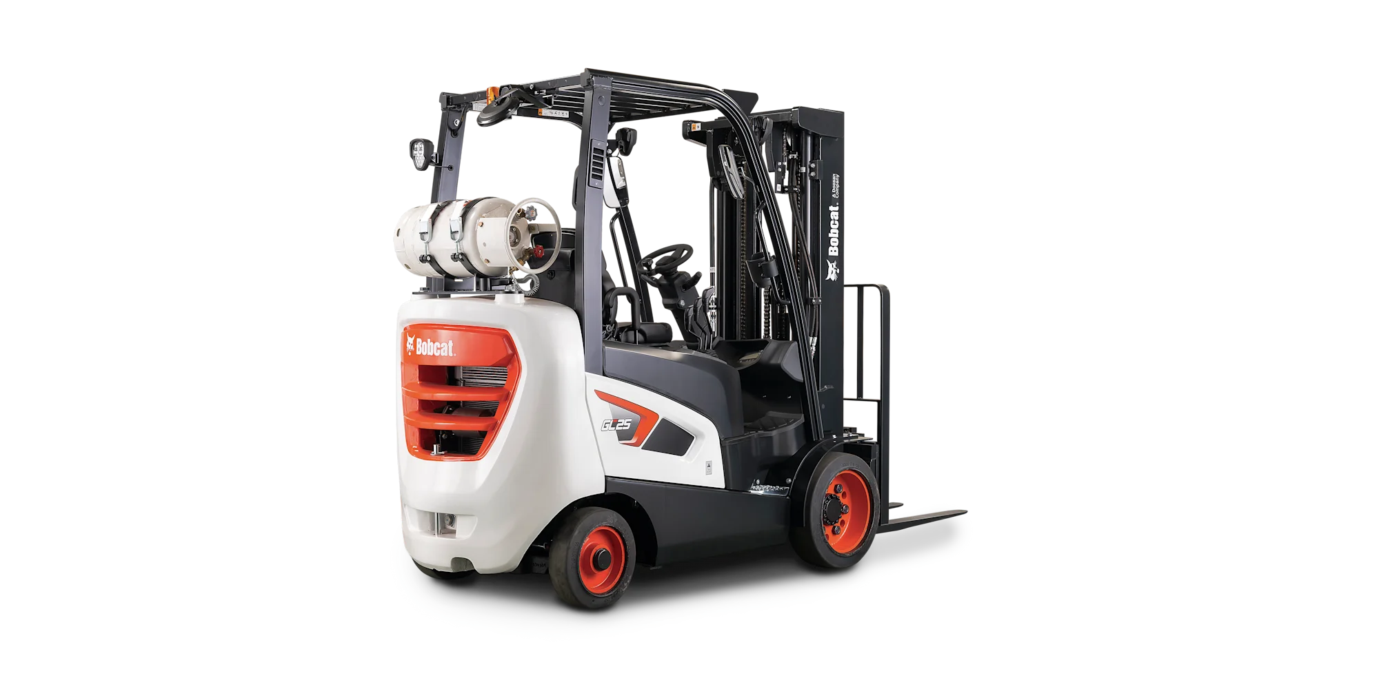 Bobcat GC20S-9 forklift