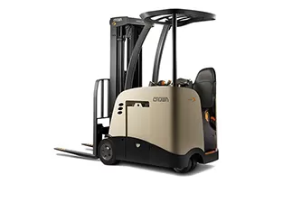 Crown RC 5735-30 forklift