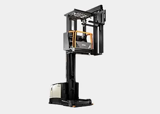 Crown TSP 1000-33 forklift