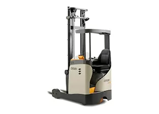 Crown ESR 1220-30 forklift