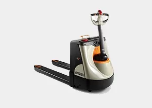 Crown WP 3225 forklift