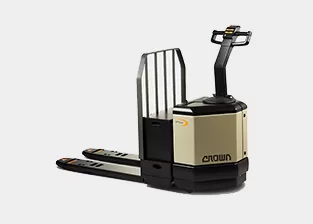 Crown PW 3510-60 forklift