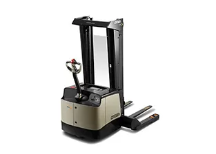 Crown SH 5520-40 forklift