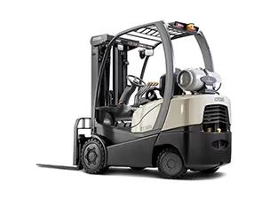Crown C5 1050-40 forklift