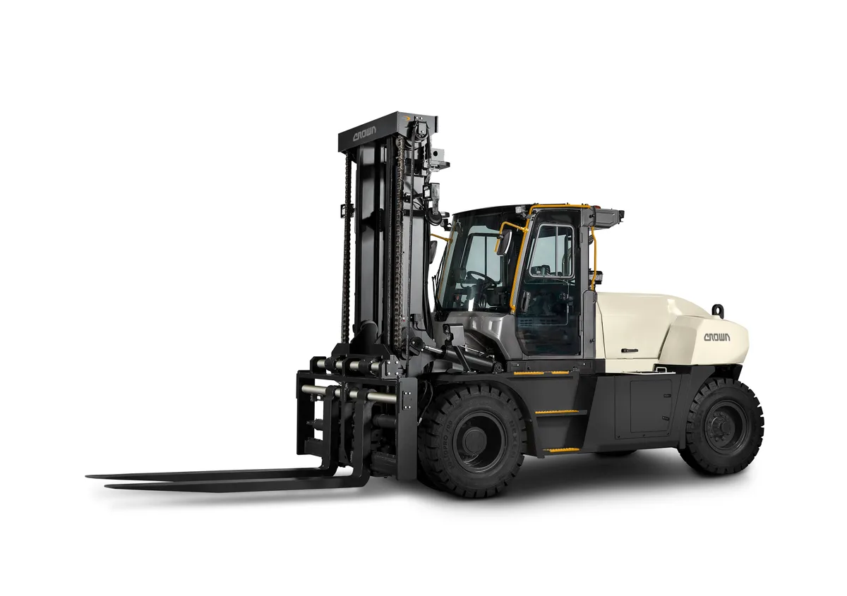 Crown CD100S-9 forklift