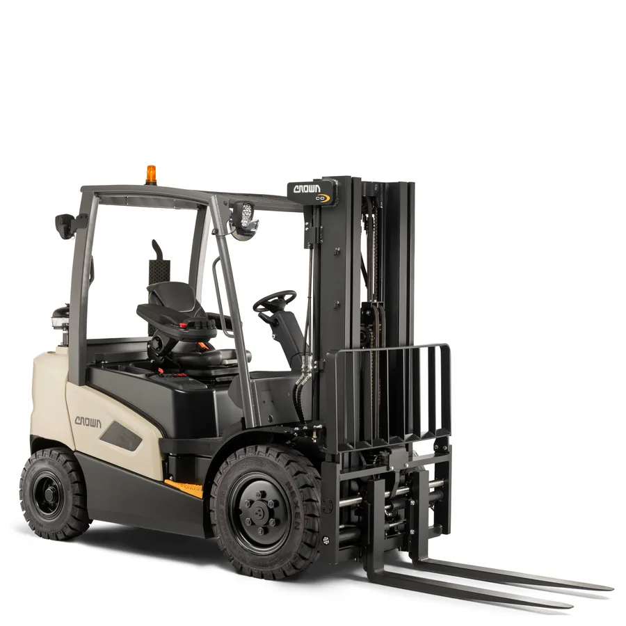 Crown CD33S-9 forklift