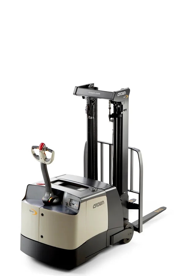 Crown SHC 5540-40 forklift