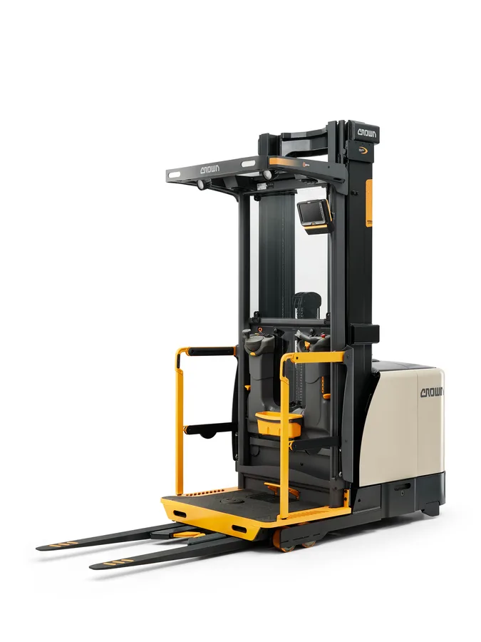 Crown SP1510 (Fixed Fork) forklift