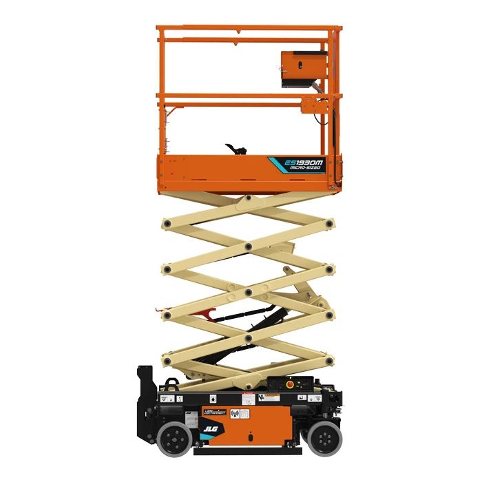 JLG ES1930M scissor lift