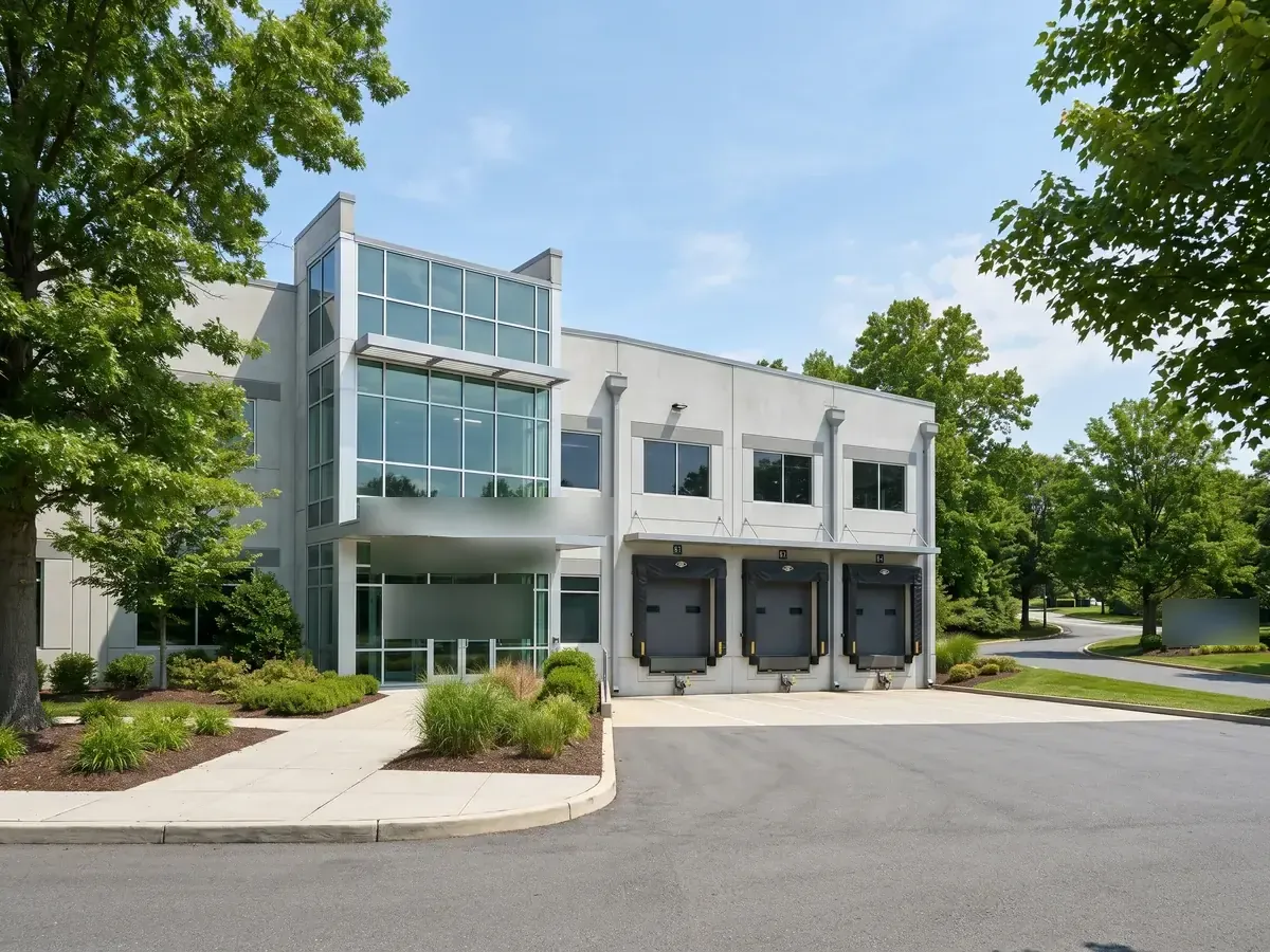 Forklift services in Owings Mills, MD
