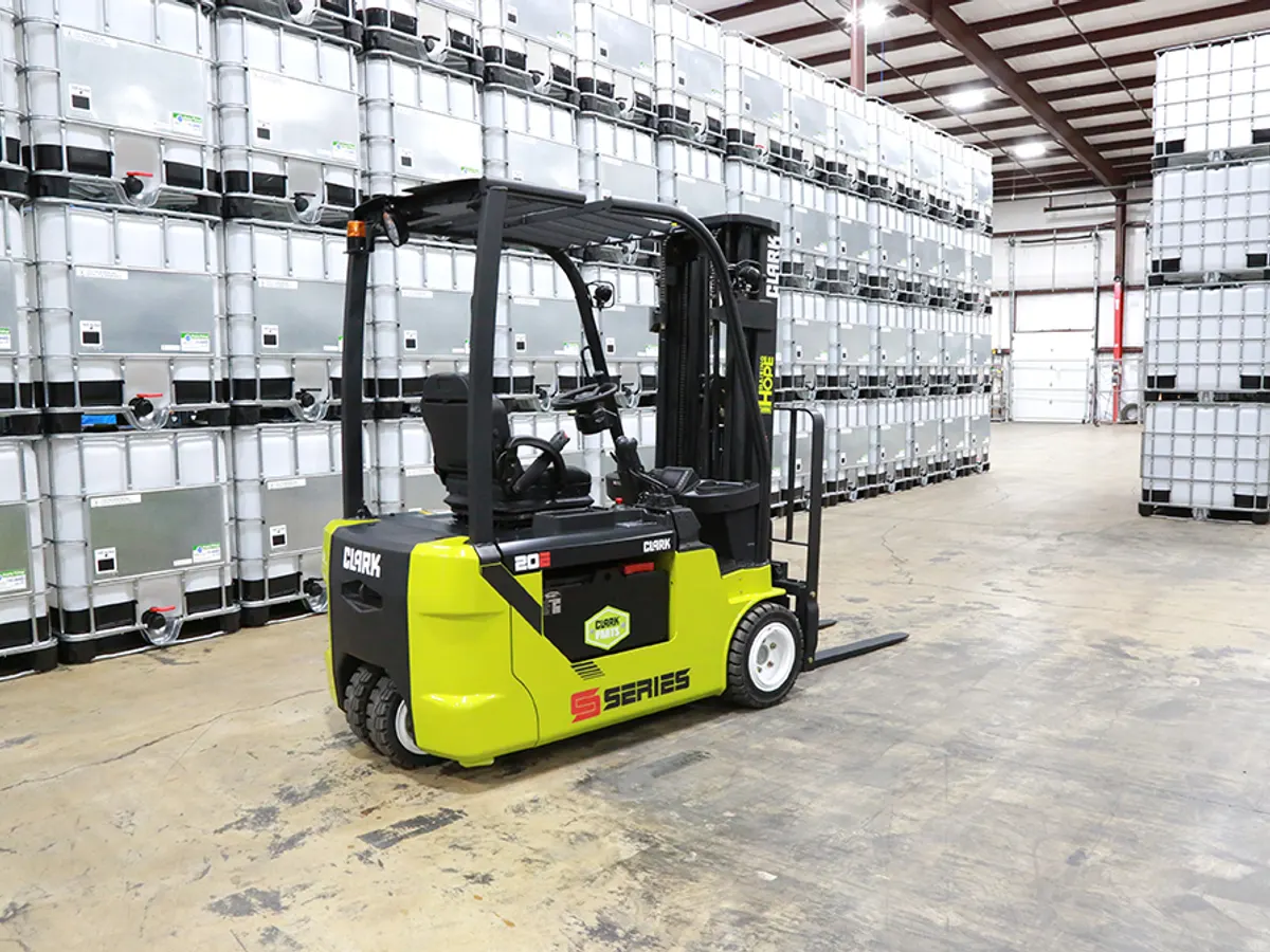 Forklift services in Elkridge, MD
