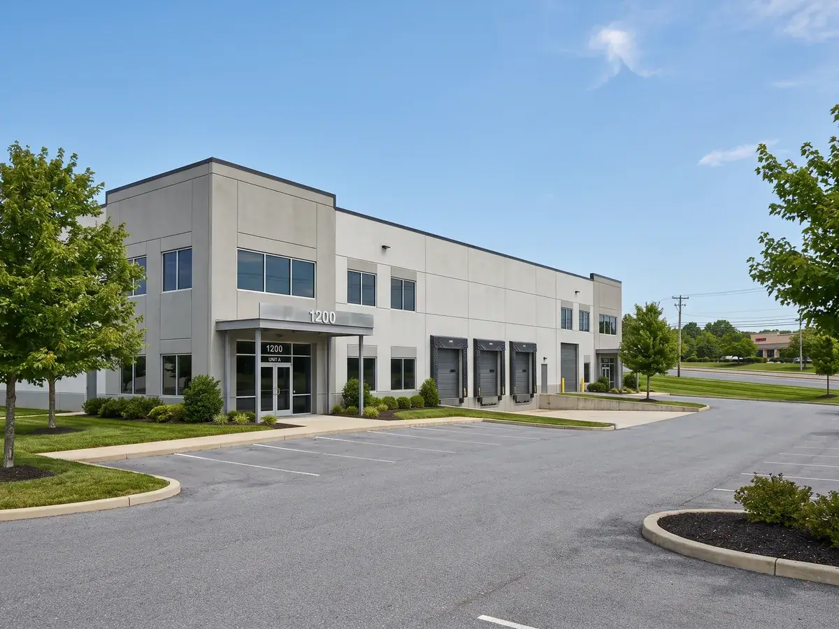 Forklift services in Towson, MD